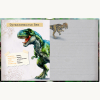 Tagebuch- Top Secret - T-Rex World