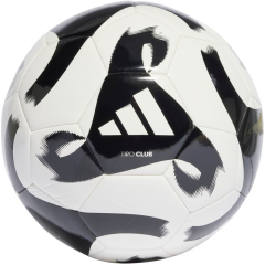 adidas Fussball Tiro Club Größe 5