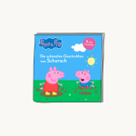 Peppa Pig-Die schönsten Geschichten von Schorsch