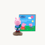 Peppa Pig-Die schönsten Geschichten von Schorsch