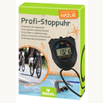 Expedition Natur Profi-Stoppuhr