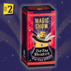 Magic Show Nr. 2-Zig-Zag Bleistift