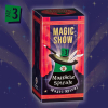 Magic Show Nr. 3-Magische Spirale