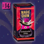 Magic Show Nr. 18 - Wächter der Zeit