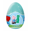 BIG Bloxx Peppa Pig Funny Eggs