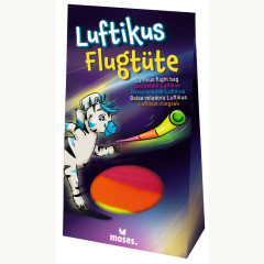 Luftikus Flugtüte