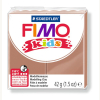 Fimo Kids 42g hellbraun