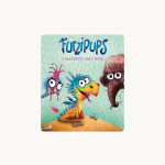 Furzipups - 3 Geschichten und 6 Songs