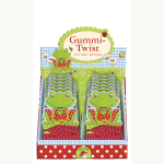 Gummitwist Bunte Geschenke