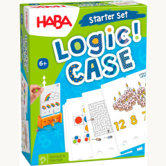 Logic ! Case Starter Set