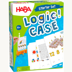 Logic ! Case Starter Set