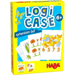 Logic ! Case Extension Set Natur