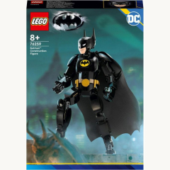 76259 Marvel Batman Construction Figure