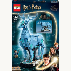 76414  Harry Potter™ Expecto Patronum