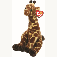 Gavin Giraffe-Beanie 15 cm