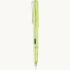 LAMY Füllfederhalter safari springgreen M