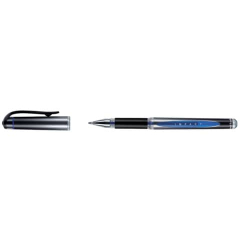 Gel-Stift impact blau 0,6mm