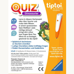 tiptoi® Quiz Dinosausier