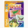 tiptoi® Quiz Dinosausier