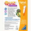 tiptoi® Quiz Dinosausier