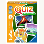 tiptoi® Quiz Naturgewalten