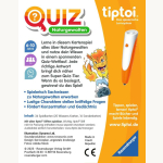 tiptoi® Quiz Naturgewalten