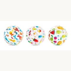 Wasserball Lively Print