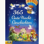 365 Gute-Nacht-Geschichten