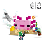 21247 Das Axolotl-Haus