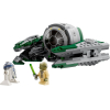 7530 Yodas Jedi Starfighter