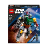 75369 Boba Fett Mech