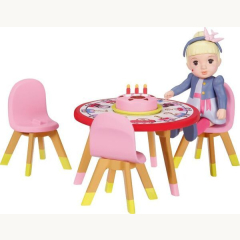 BabyBorn Mini Playset Happy Birthday