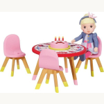 BabyBorn Mini Playset Happy Birthday