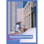 Transparentpapier A4 20 Blatt