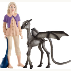 42636 Luna & Baby Thestral