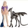 42636 Luna & Baby Thestral