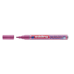 edding Lackmarker 751 pink