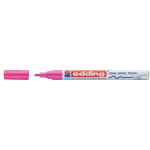 edding Lackmarker 751 rosa