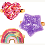 Ring Prinzessin Lillifee