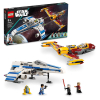 75364 New Republic E-Wing