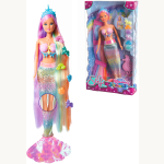 Steffi Love Rainbow Mermaid