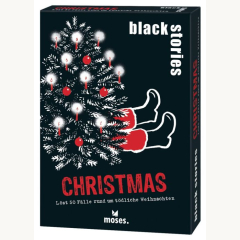 black stories-Christmas