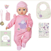 Baby Annabell Interactive ca. 43 cm