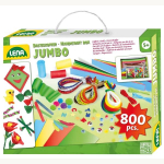 LENA Bastelkoffer Jumbo