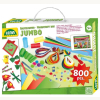 LENA Bastelkoffer Jumbo