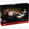 10330 Icons McLaren MP4/4 & Ayrton Senna