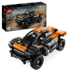 42166 SpeedNEOM McLaren Extreme E Race Car