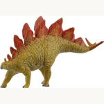 DINOSAURS 15040 Stegosaurus