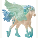 70824 Stormy Einhorn Fohlen