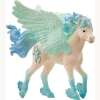 70824 Stormy Einhorn Fohlen